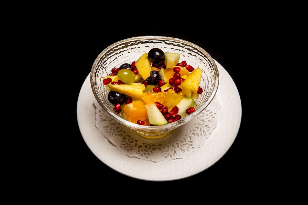 Salade Fruits